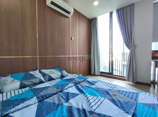 Hình ảnh 🌈Căn Hộ Đẹp Rộng Rãi Thoáng - Lê Văn Sỹ - FULL Nội Thất