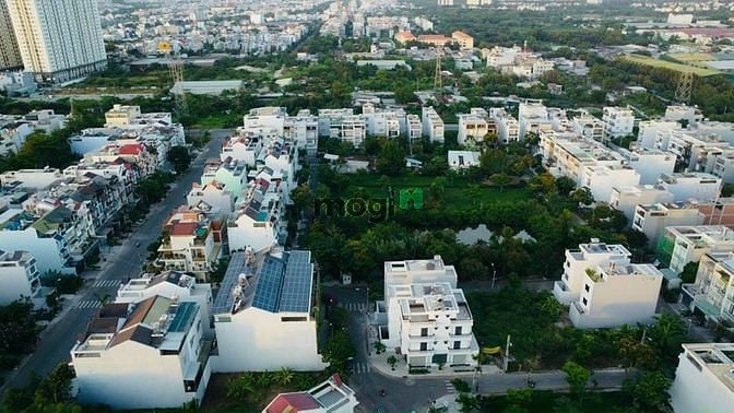 Hình ảnh Duy nhất 1 nền đẹp, giá tốt, KDC Phú Lợi, sổ sẵn, thanh toán 12 tháng