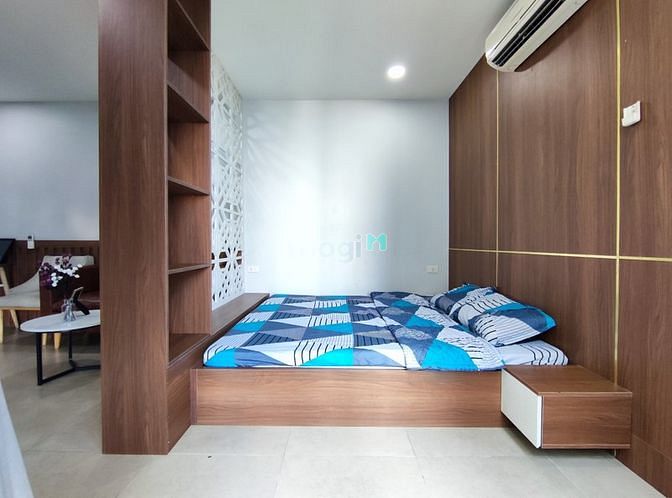 Hình ảnh 🌈Căn Hộ Đẹp Rộng Rãi Thoáng - Lê Văn Sỹ - FULL Nội Thất