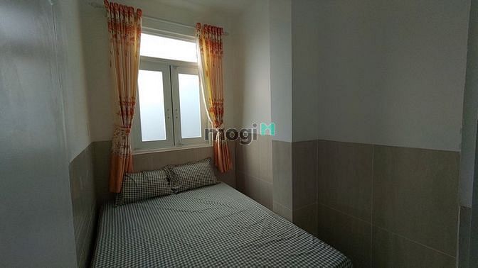 Hình ảnh Mb6623 nạp rút nhanh chóng 2 phòng ngủ nằm ngay Lê Văn Linh Quận 4