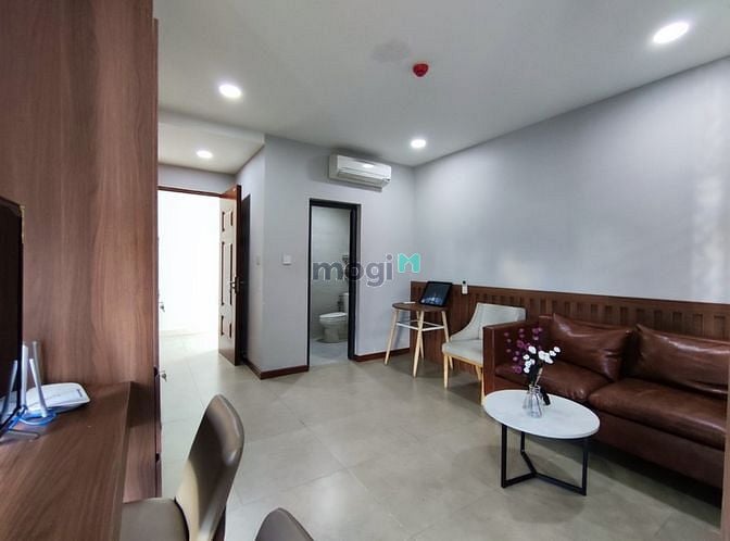 Hình ảnh 🌈Căn Hộ Đẹp Rộng Rãi Thoáng - Lê Văn Sỹ - FULL Nội Thất