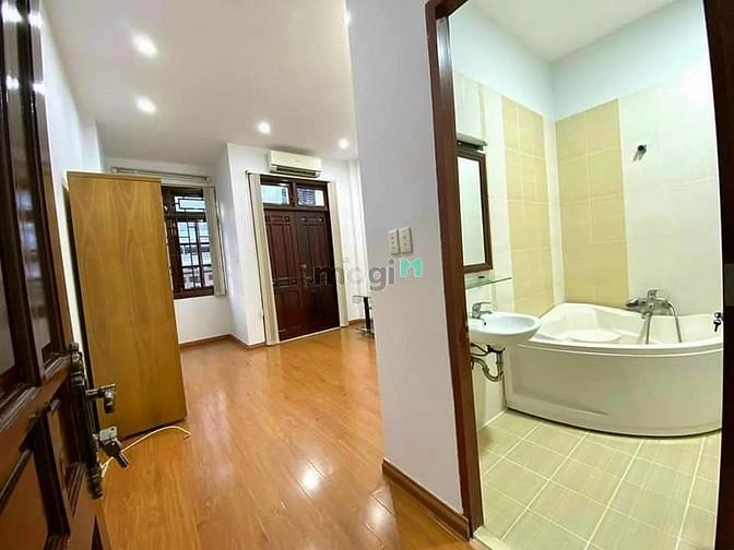 Hình ảnh SIÊU PHẨM Q4 bán Tôn Đản Q4 59m2 2ty625 BAO SỔ