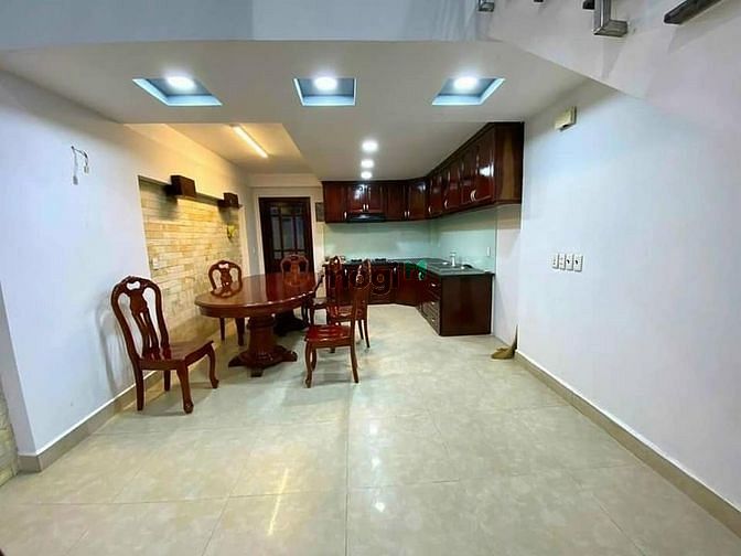 Hình ảnh SIÊU PHẨM Q4 bán Tôn Đản Q4 59m2 2ty625 BAO SỔ