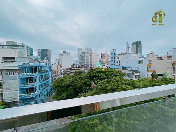 Hình ảnh Mb6623 nạp rút nhanh chóng 2 phòng ngủ nằm ngay Lê Văn Linh Quận 4