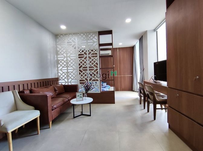Hình ảnh 🌈Căn Hộ Đẹp Rộng Rãi Thoáng - Lê Văn Sỹ - FULL Nội Thất