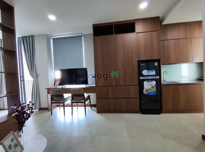 Hình ảnh 🌈Căn Hộ Đẹp Rộng Rãi Thoáng - Lê Văn Sỹ - FULL Nội Thất