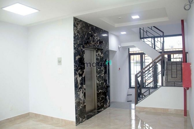 Hình ảnh Nhà phố đường D4 Him Lam 5x20m làm văn phòng giá 80tr