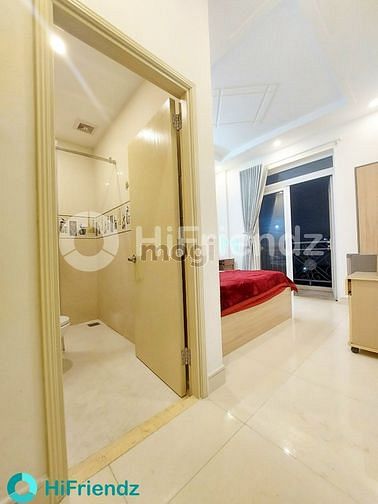 Hình ảnh Căn Hộ Mini Gần Big C Trường Chinh