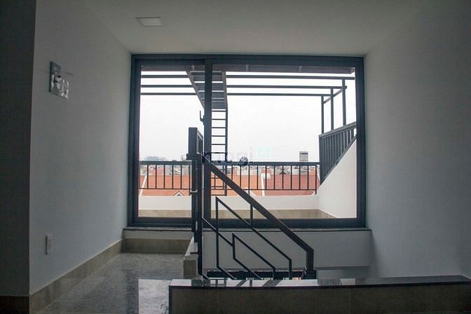 Hình ảnh Nhà phố đường D4 Him Lam 5x20m làm văn phòng giá 80tr