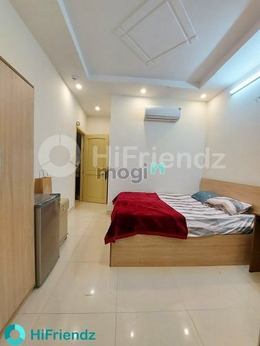 Hình ảnh Căn Hộ Mini Gần Big C Trường Chinh