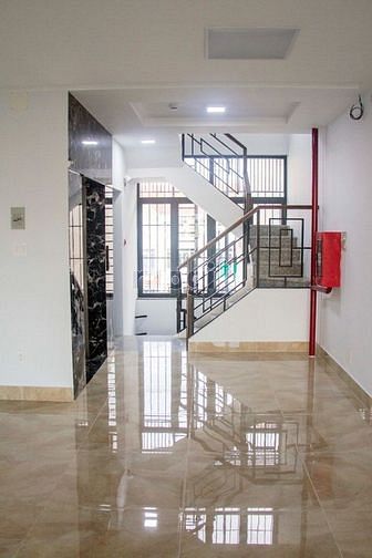 Hình ảnh Nhà phố đường D4 Him Lam 5x20m làm văn phòng giá 80tr