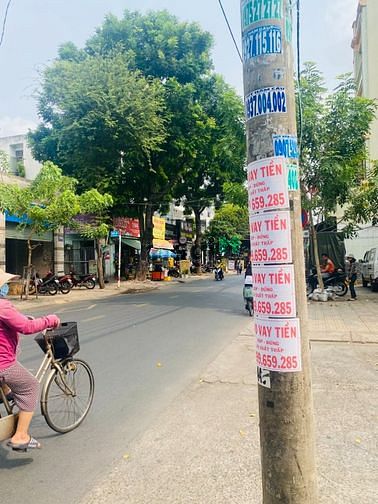 Hình ảnh 🏠 Nhà mới, MTKD 4 tầng, (5x14m), Tân Quý - TP