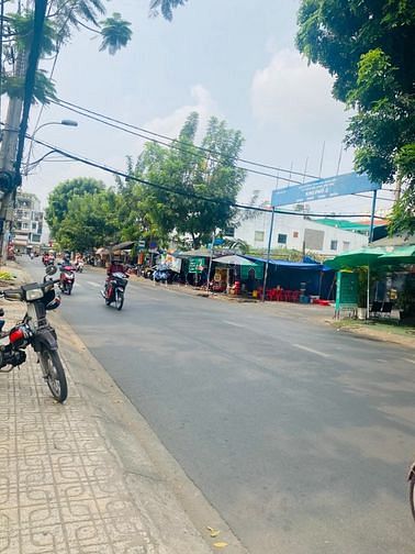 Hình ảnh 🏠 Nhà mới, MTKD 4 tầng, (5x14m), Tân Quý - TP