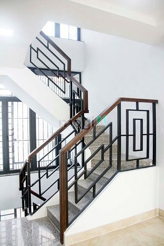 Hình ảnh Nhà phố đường D4 Him Lam 5x20m làm văn phòng giá 80tr