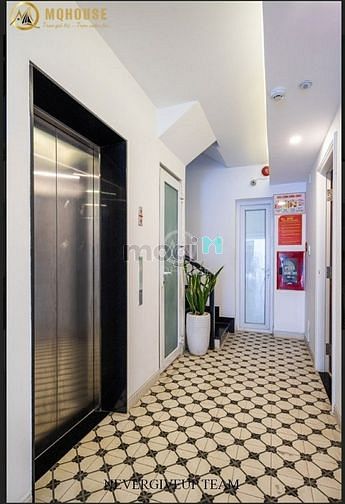 Hình ảnh ✅Căn Hộ Studio_Ban công lớn_Thảo Điền_Nguyễn Bá Huân_Ẩm Thực ngon✅