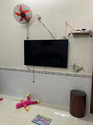 Hình ảnh Bán nhà 2 tầng, 104m2 đất, ngang 4 , 4 tỷ tl,đso 2, tam bình, Thủ đức