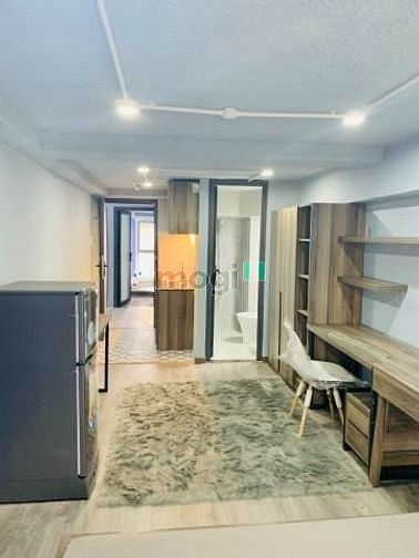 Hình ảnh Cho Thuê Căn Hộ Studio Có Nội Thất Gần LOTTE CẦU KÊNH TẺ TÂN QUY Q7