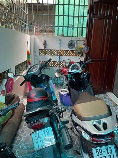 Hình ảnh Bán nhà 2 tầng, 104m2 đất, ngang 4 , 4 tỷ tl,đso 2, tam bình, Thủ đức