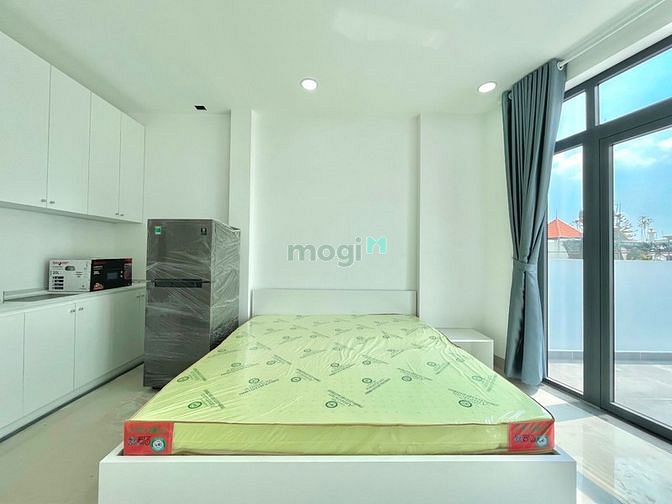 Hình ảnh Căn Hộ Studio Full Nội Thất Lê Văn Sỹ - Tân Bình