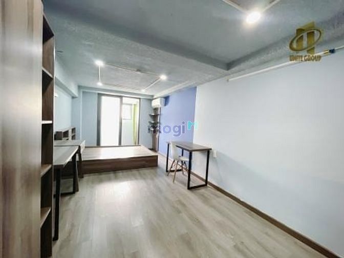 Hình ảnh Cho Thuê Căn Hộ Studio Có Nội Thất Gần LOTTE CẦU KÊNH TẺ TÂN QUY Q7