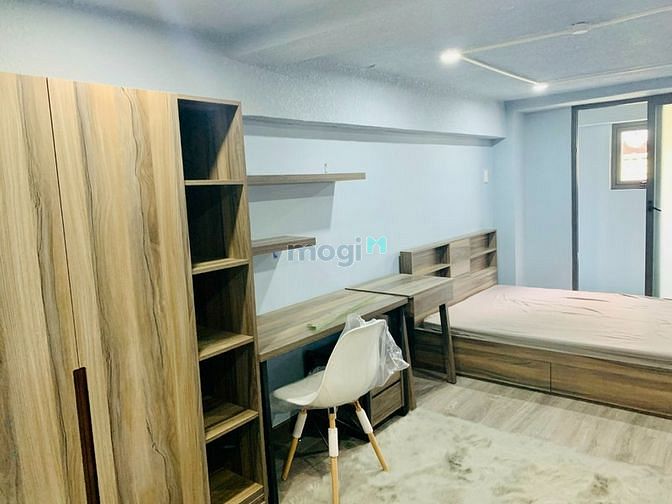 Hình ảnh Cho Thuê Căn Hộ Studio Có Nội Thất Gần LOTTE CẦU KÊNH TẺ TÂN QUY Q7