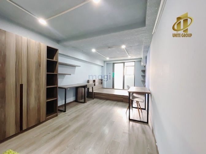 Hình ảnh Cho Thuê Căn Hộ Studio Có Nội Thất Gần LOTTE CẦU KÊNH TẺ TÂN QUY Q7