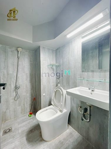 Hình ảnh Cho Thuê Căn Hộ Studio Có Nội Thất Gần LOTTE CẦU KÊNH TẺ TÂN QUY Q7