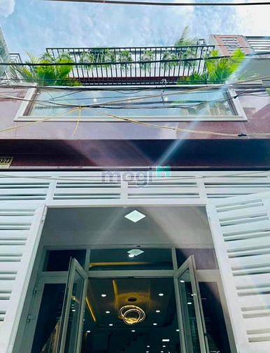 Hình ảnh VỊ TRÍ VÀNG Trần Khắc Chân Q1 2tỷ850 3Pn 55m2