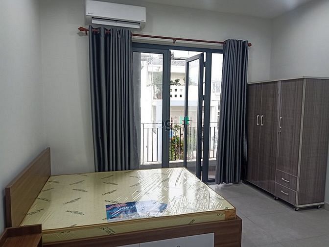 Hình ảnh CĂn hộ dịch vụ -Lê Cơ full nội thất