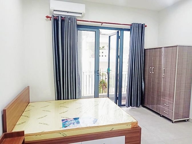 Hình ảnh CĂn hộ dịch vụ -Lê Cơ full nội thất