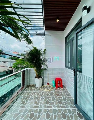 Hình ảnh VỊ TRÍ VÀNG Trần Khắc Chân Q1 2tỷ850 3Pn 55m2