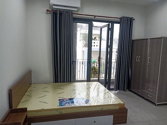 Hình ảnh CĂn hộ dịch vụ -Lê Cơ full nội thất