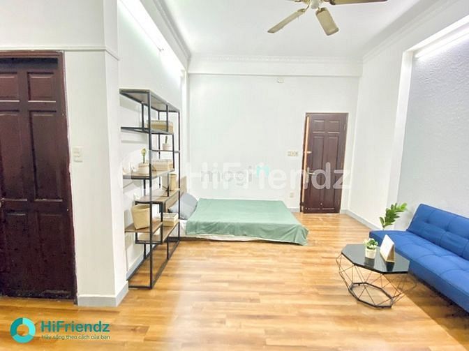 Hình ảnh Mb6623 nạp rút nhanh chóng 30m2 giáp dương bá trạc q8 gần lotte mart q7 - Hf