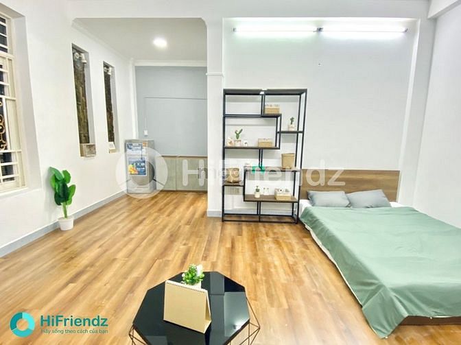 Hình ảnh Mb6623 nạp rút nhanh chóng 30m2 giáp dương bá trạc q8 gần lotte mart q7 - Hf