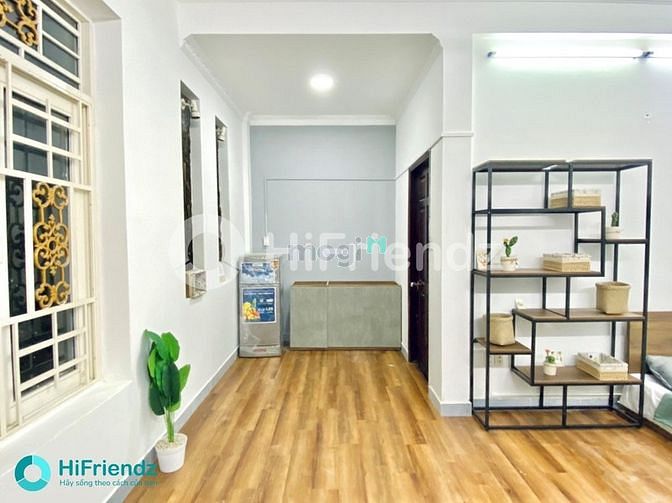Hình ảnh Mb6623 nạp rút nhanh chóng 30m2 giáp dương bá trạc q8 gần lotte mart q7 - Hf