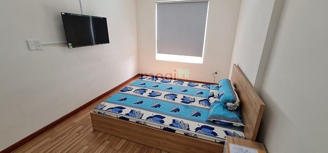 Hình ảnh Chuyển nhà bán DIAMOND RIVERSIDE Q8 75m2 1Tỷ650 2PN