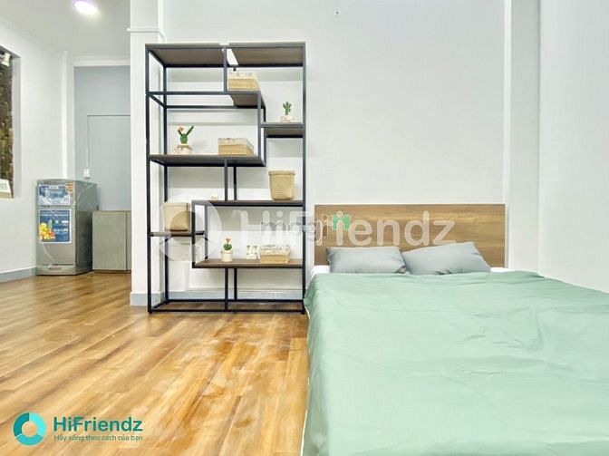 Hình ảnh Mb6623 nạp rút nhanh chóng 30m2 giáp dương bá trạc q8 gần lotte mart q7 - Hf