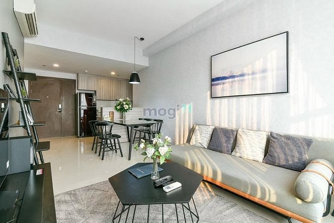 Hình ảnh CHCC Full NỘI THẤT Sunshine Sky City Q7 3tỷ440