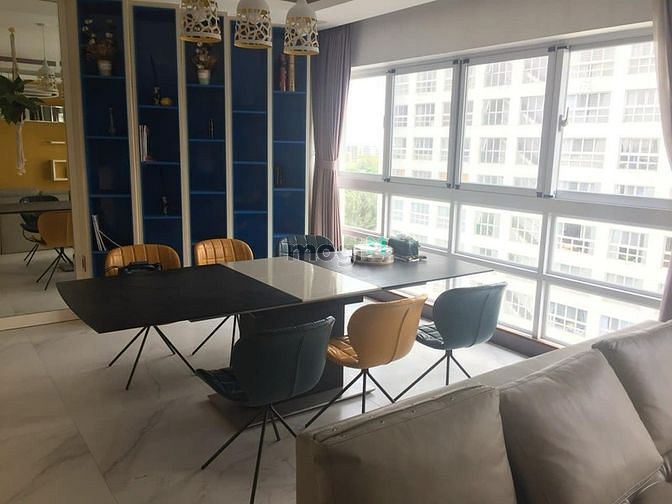 Hình ảnh Bán CH Happy Valley, 135m2, 3PN, 2WC, view sân golf, nhỉnh 7 tỷ