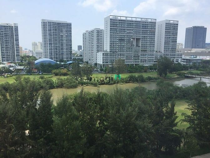 Hình ảnh Bán CH Happy Valley, 135m2, 3PN, 2WC, view sân golf, nhỉnh 7 tỷ
