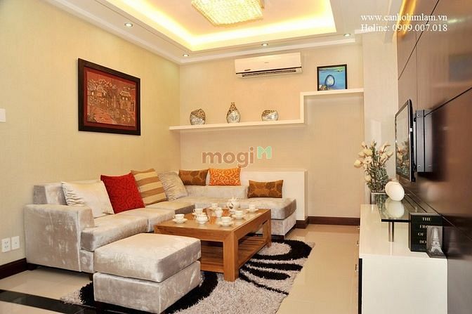 Hình ảnh Cho thuê CH Saigonres, Bình Thạnh, 2PN: Từ 9tr, 3PN: 12tr.