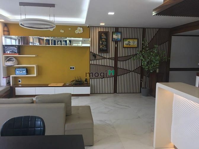 Hình ảnh Bán CH Happy Valley, 135m2, 3PN, 2WC, view sân golf, nhỉnh 7 tỷ