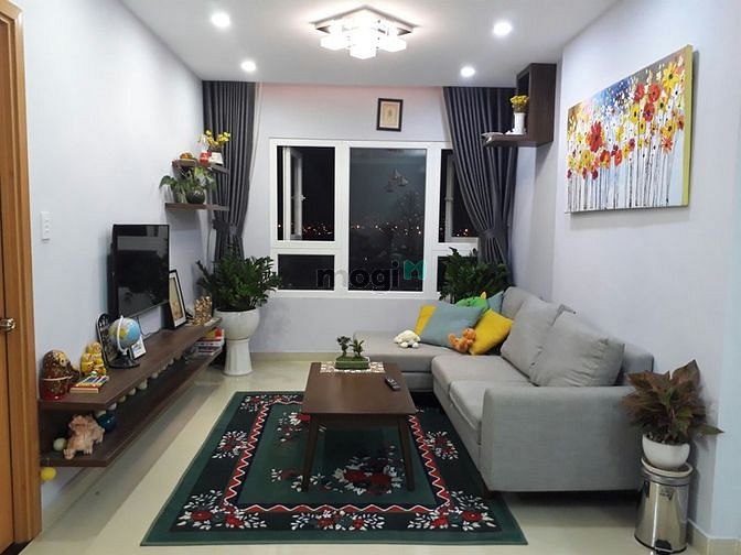 Hình ảnh Cho thuê CH Saigonres, Bình Thạnh, 2PN: Từ 9tr, 3PN: 12tr.