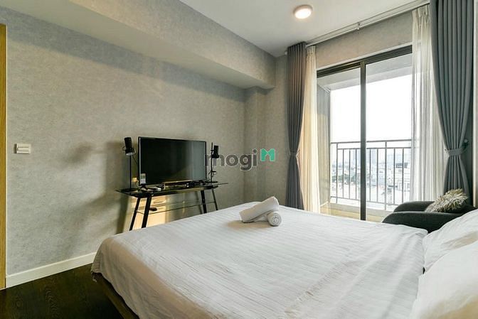 Hình ảnh CHCC Full NỘI THẤT Sunshine Sky City Q7 3tỷ440