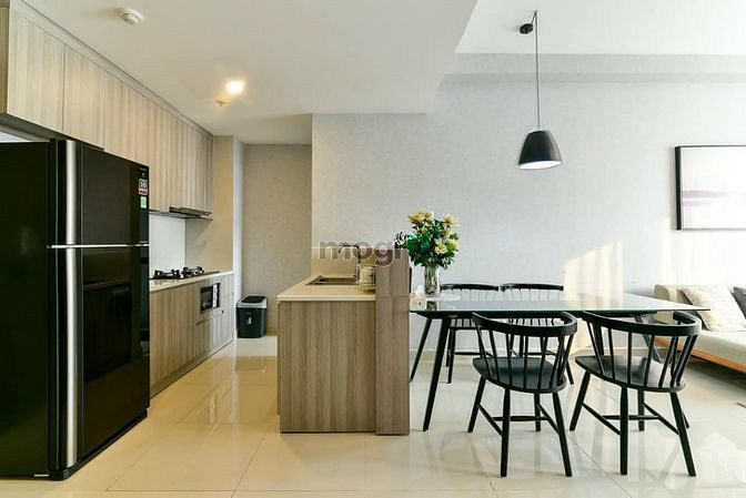 Hình ảnh CHCC Full NỘI THẤT Sunshine Sky City Q7 3tỷ440