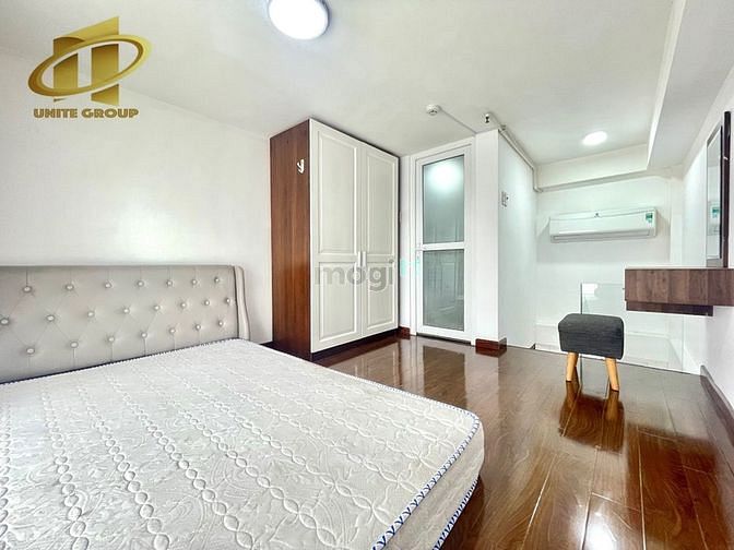 Hình ảnh CHDV hồ bơi Gym, SC Vivo Big C, chợ Tân Mỹ Q7