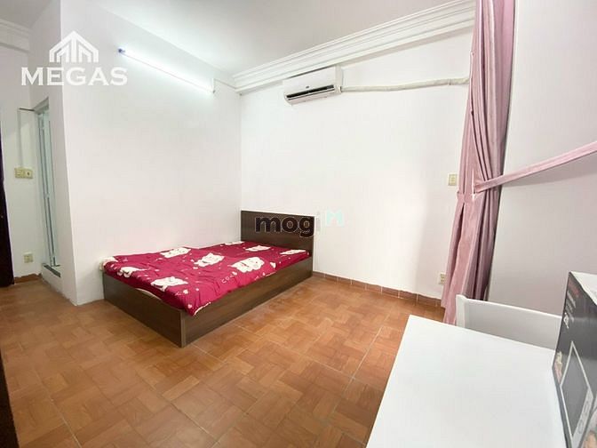 Hình ảnh Cho THUÊ Trang Chủ MB66.COM / Đăng Ký Tặng 66K GIÁ TÔT - Ban công - QUẬN 3