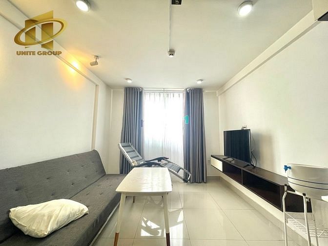 Hình ảnh CHDV hồ bơi Gym, SC Vivo Big C, chợ Tân Mỹ Q7