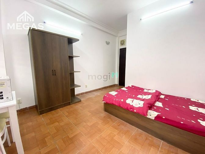 Hình ảnh Cho THUÊ Trang Chủ MB66.COM / Đăng Ký Tặng 66K GIÁ TÔT - Ban công - QUẬN 3