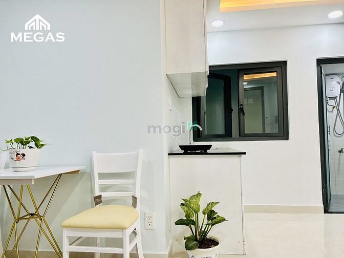 Hình ảnh Mb6623 nạp rút nhanh chóng giá tốt gần Phạm Văn Đồng_ĐH Văn Lang_Full nội thất_mới 100%